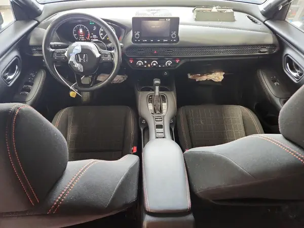 3CZRZ2H52PM748937 2023 HONDA HR-V - Image 8