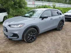 3CZRZ2H52PM750056 2023 HONDA HR-V