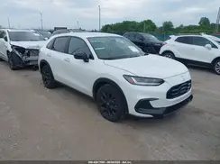 3CZRZ2H52PM750378 2023 HONDA HR-V