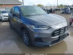 3CZRZ2H52RM107192 2024 HONDA HR-V