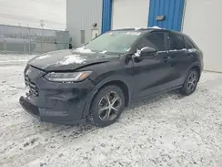 3CZRZ2H52RM107824 2024 HONDA HR-V