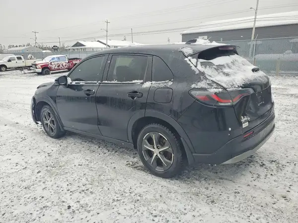 3CZRZ2H52RM107824 2024 HONDA HR-V - Image 2