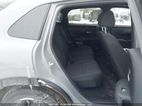 3CZRZ2H52RM109797 2024 HONDA HR-V - Image 8