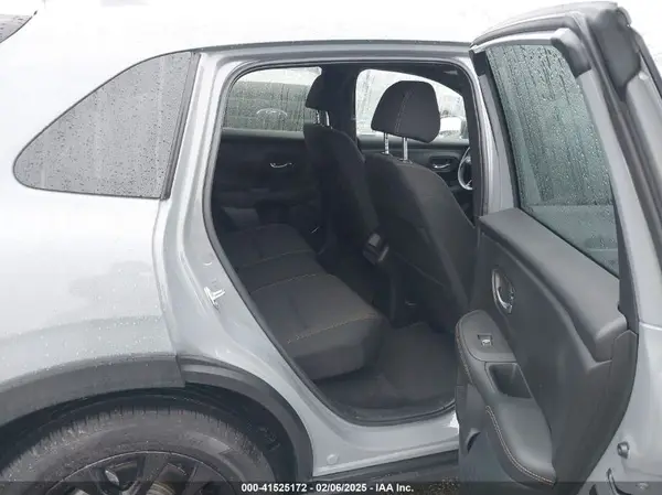 3CZRZ2H52RM700809 2024 HONDA HR-V - Image 8
