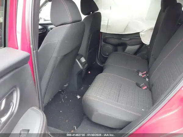 3CZRZ2H52RM705721 2024 HONDA HR-V - Image 8