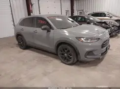 3CZRZ2H52RM706464 2024 HONDA HR-V