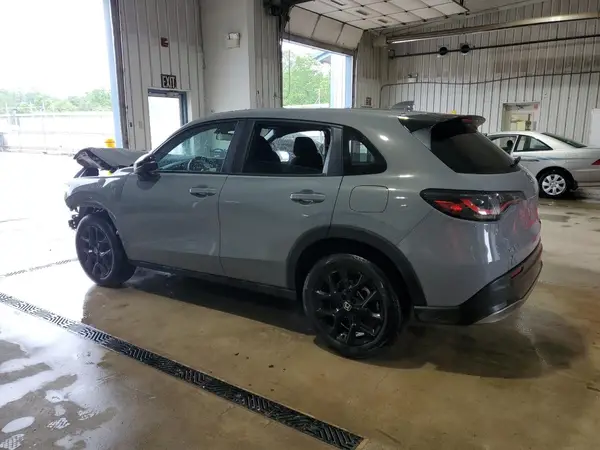 3CZRZ2H52RM707890 2024 HONDA HR-V - Image 2