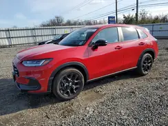 3CZRZ2H52RM708702 2024 HONDA HR-V