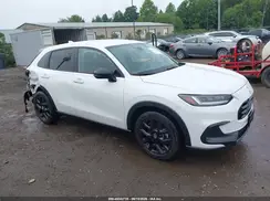 3CZRZ2H52RM709297 2024 HONDA HR-V