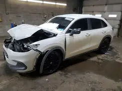 3CZRZ2H52RM710983 2024 HONDA HR-V