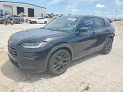 3CZRZ2H52RM711969 2024 HONDA HR-V