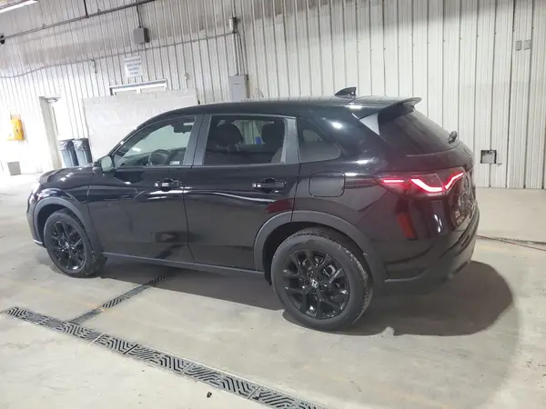 3CZRZ2H52RM712104 2024 HONDA HR-V - Image 2