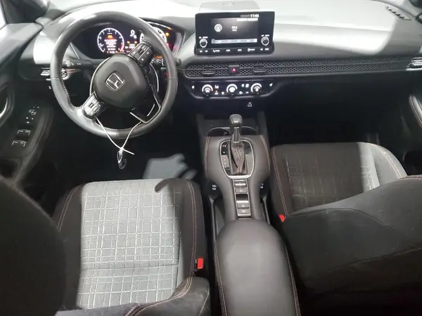 3CZRZ2H52RM712104 2024 HONDA HR-V - Image 8