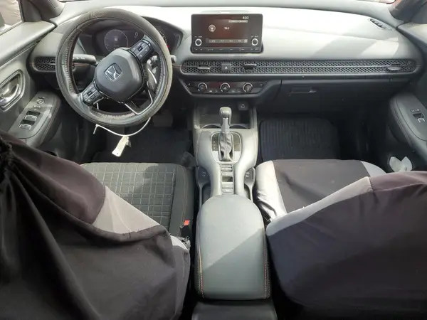 3CZRZ2H52RM713513 2024 HONDA HR-V - Image 8
