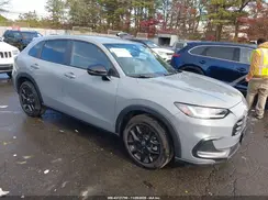 3CZRZ2H52RM714127 2024 HONDA HR-V