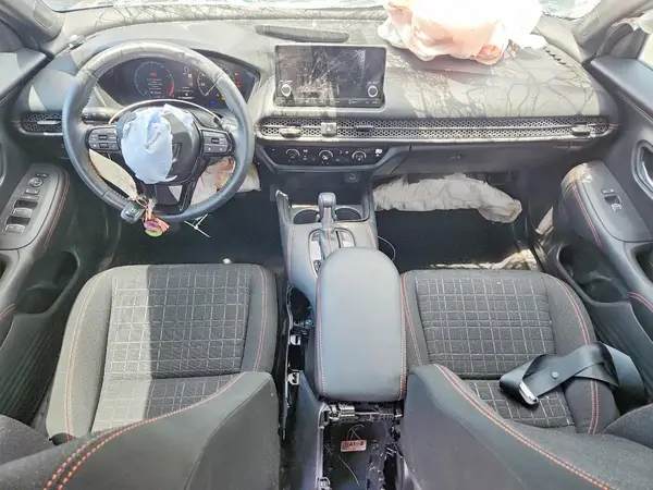 3CZRZ2H52RM715049 2024 HONDA HR-V - Image 8