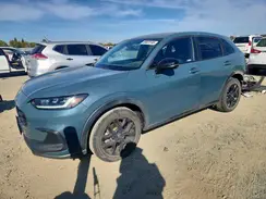 3CZRZ2H52RM718176 2024 HONDA HR-V
