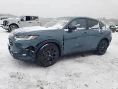 3CZRZ2H52RM718677 2024 HONDA HR-V