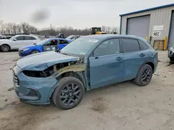 3CZRZ2H52RM718999 2024 HONDA HR-V