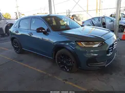 3CZRZ2H52RM720574 2024 HONDA HR-V
