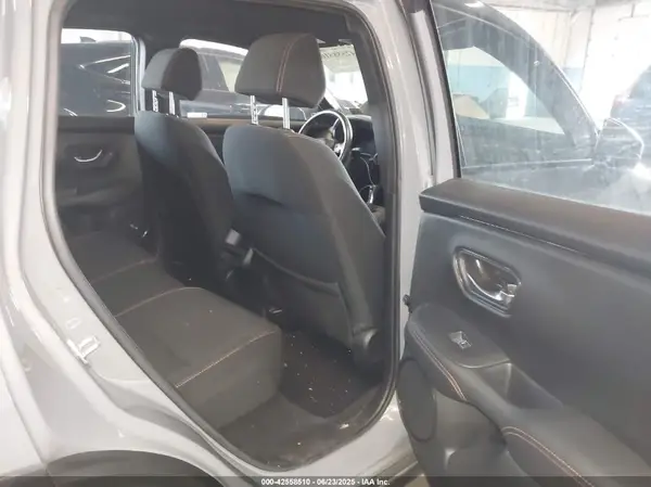3CZRZ2H52RM722826 2024 HONDA HR-V - Image 8