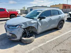 3CZRZ2H52RM723071 2024 HONDA HR-V