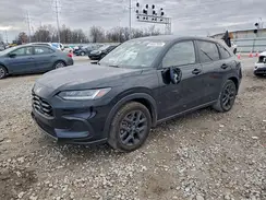 3CZRZ2H52RM724558 2024 HONDA HR-V