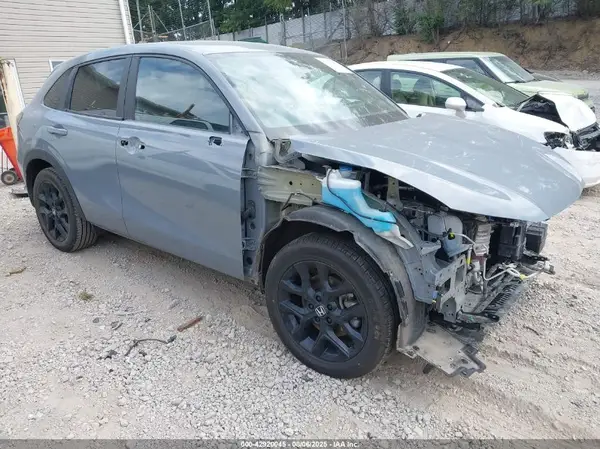 3CZRZ2H52RM724768 2024 HONDA HR-V - Image 1
