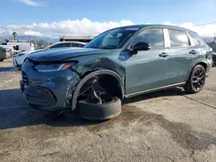 3CZRZ2H52RM724835 2024 HONDA HR-V
