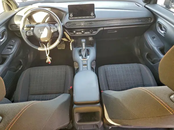 3CZRZ2H52RM724835 2024 HONDA HR-V - Image 8