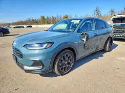 3CZRZ2H52RM725502 2024 HONDA HR-V