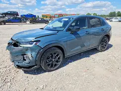 3CZRZ2H52RM726634 2024 HONDA HR-V
