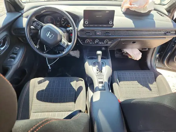 3CZRZ2H52RM726634 2024 HONDA HR-V - Image 8