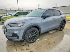 3CZRZ2H52RM730148 2024 HONDA HR-V