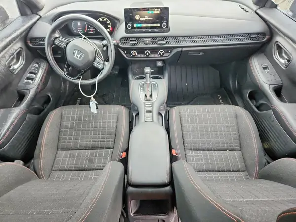 3CZRZ2H52RM730148 2024 HONDA HR-V - Image 8