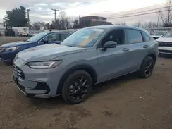 3CZRZ2H52RM730439 2024 HONDA HR-V