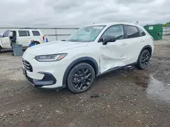 3CZRZ2H52RM730764 2024 HONDA HR-V