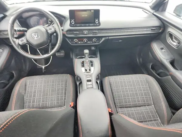 3CZRZ2H52RM730764 2024 HONDA HR-V - Image 8