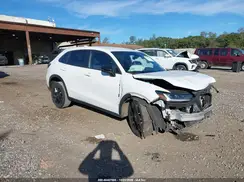 3CZRZ2H52RM731106 2024 HONDA HR-V