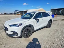 3CZRZ2H52RM731123 2024 HONDA HR-V