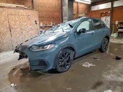 3CZRZ2H52RM731476 2024 HONDA HR-V