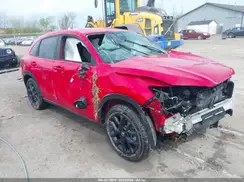3CZRZ2H52RM734779 2024 HONDA HR-V