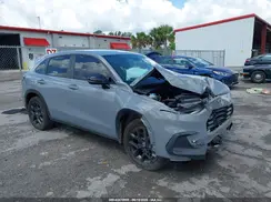3CZRZ2H52RM735530 2024 HONDA HR-V