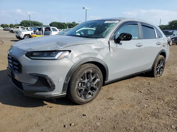 3CZRZ2H52RM735933 2024 HONDA HR-V - Image 1
