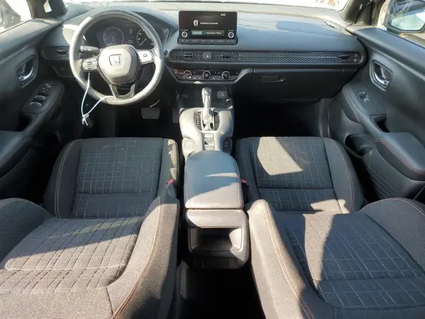 3CZRZ2H52RM735933 2024 HONDA HR-V - Image 8