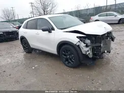 3CZRZ2H52RM736564 2024 HONDA HR-V