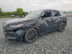 3CZRZ2H52RM739237 2024 HONDA HR-V
