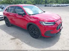 3CZRZ2H52RM739724 2024 HONDA HR-V