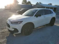 3CZRZ2H52RM742025 2024 HONDA HR-V