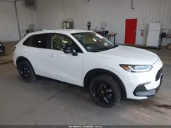 3CZRZ2H52RM744258 2024 HONDA HR-V